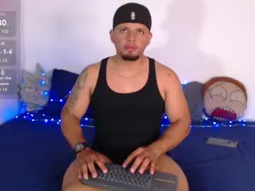 Chaturbate Sex Chat of stone_lee_