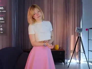 Chaturbate Private Sex Chat of too_cute_blonde_girl