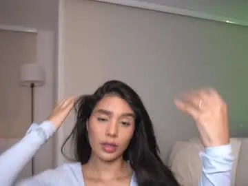 Chaturbate Live Sex Cam of veroniqe_lounge