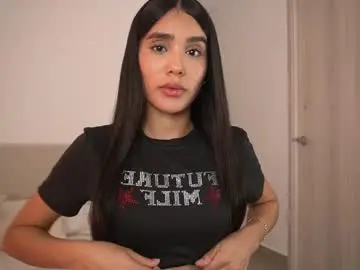 Chaturbate Best live sex cam show of veroniqe_lounge