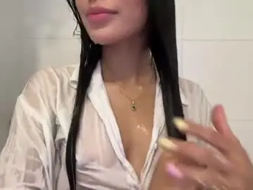 Chaturbate Sex Cam of veroniqe_lounge