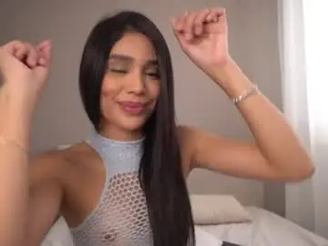 Chaturbate Nude Webcam of veroniqe_lounge