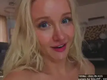 Chaturbate Live Sex Cam of _your_tessa