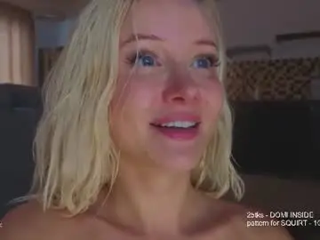 Chaturbate Free Live Porn of _your_tessa