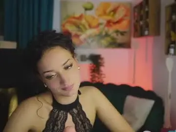Chaturbate Free Porn Cam of alexa__lexa