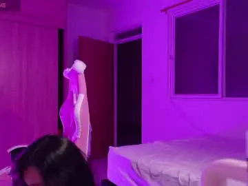 Chaturbate Adult Webcams of angeldusttt5