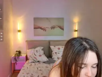Chaturbate Free Live Porn of anittacherry