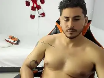 Chaturbate Sex Cam of ashlan_king