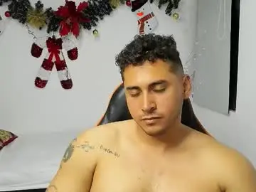 Chaturbate Best live sex cam show of ashlan_king