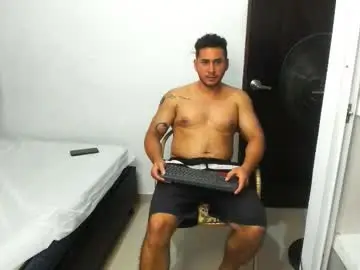 Chaturbate Live Sex Cam of ashlan_king