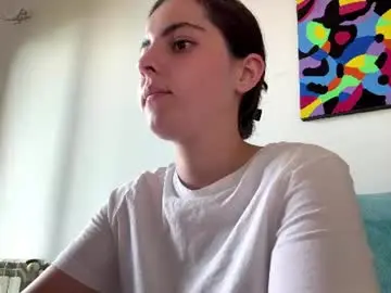 Chaturbate Adult Webcam of chacha_philosophy