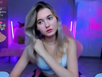 Chaturbate Nude Webcam of chatur_lady_