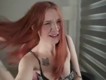 Chaturbate Live Porn of daddystrouble