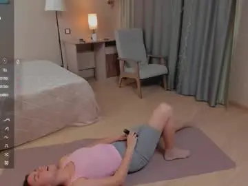 Chaturbate Sex Cam of delsietarpley