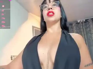 Chaturbate Sex Chat of electrahott
