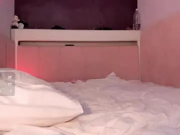 Chaturbate Live Sex of francheskavvv