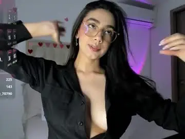 Chaturbate Adult Webcams of hannahgreenn