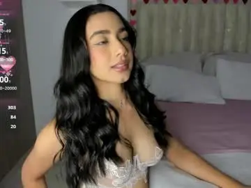 Chaturbate Sex Chat of hannahgreenn