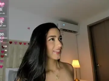 Chaturbate Adult Webcam of hannahgreenn