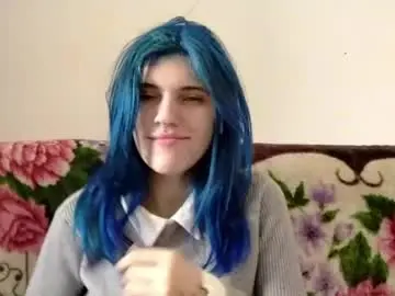 Chaturbate Private Sex Chat of inezbennafield