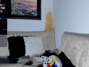 Chaturbate Live Sex of jacob_cole777