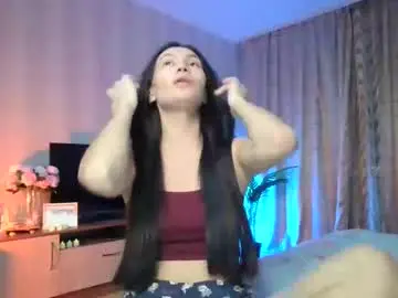 Chaturbate Nude Webcam of jenariva