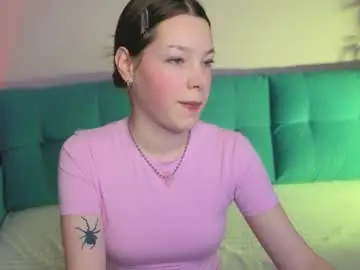 Chaturbate Live Sex Cam of kebesheska