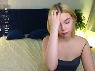 Chaturbate Adult Video Chat of kebesheska