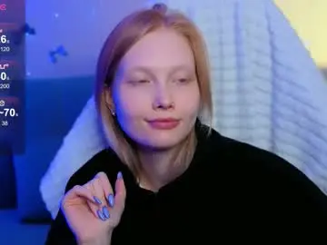 Chaturbate Adult Webcam of kebesheska