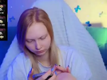 Chaturbate Adult Video Chat of kebesheska