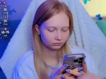 Chaturbate Live Sex Cam of kebesheska