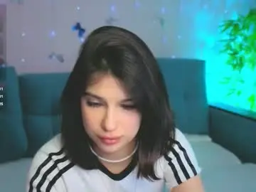 Chaturbate Sex Cam of kebesheska