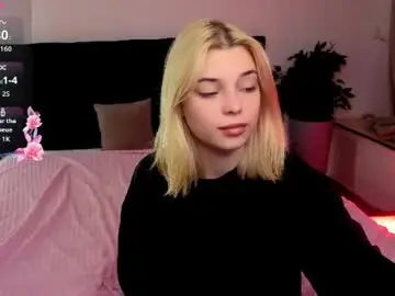 Chaturbate Live Porn of kebesheska