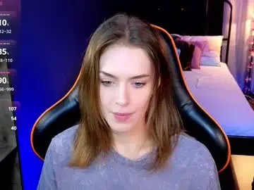 Chaturbate Best live sex cam show of kira_noir_