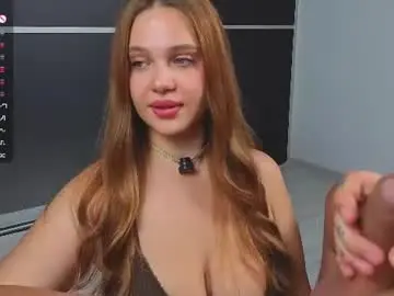 Chaturbate Sex Chat of kyrrax23