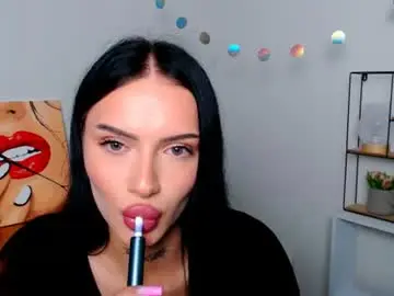 Chaturbate Adult Video Chat of melissafox_
