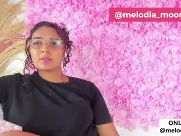 Chaturbate Free Porn Cam of melodymoore_