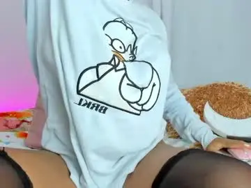 Chaturbate Private Sex Chat of melodymoore_