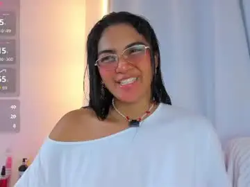 Chaturbate Live Sex Cam of melodymoore_