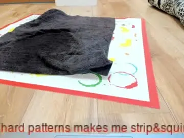 Chaturbate Adult Video Chat of my_moon_light