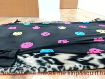 Chaturbate Live Sex of my_moon_light