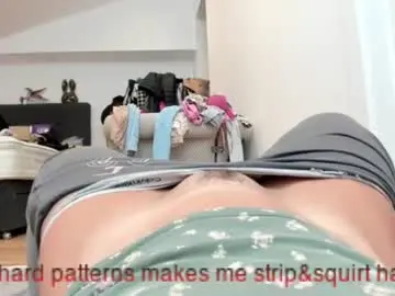 Chaturbate Sex Chat of my_moon_light
