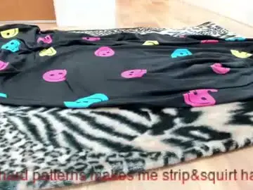 Chaturbate Live Porn of my_moon_light