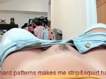 Chaturbate Best live sex cam show of my_moon_light