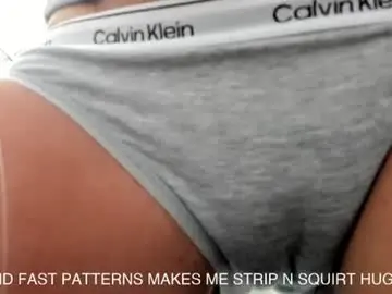 Chaturbate Adult Video Chat of my_moon_light