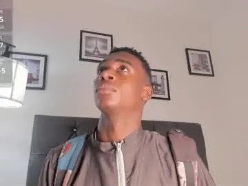 Chaturbate Free Porn Cam of noah_johes