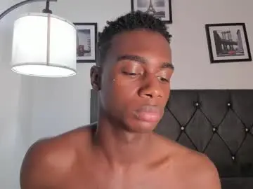 Chaturbate Adult Video Chat of noah_johes