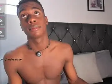 Chaturbate Best Webcam of noah_johes
