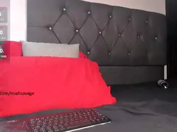 Chaturbate Live Sex Cam of noah_johes