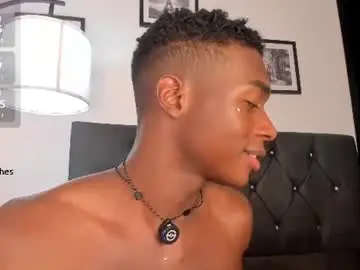 Chaturbate Nude Webcam of noah_johes